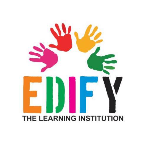 EDIFY The Learning Institution | Jammu City