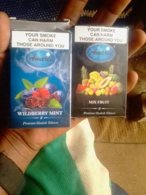 Hubbly paradise