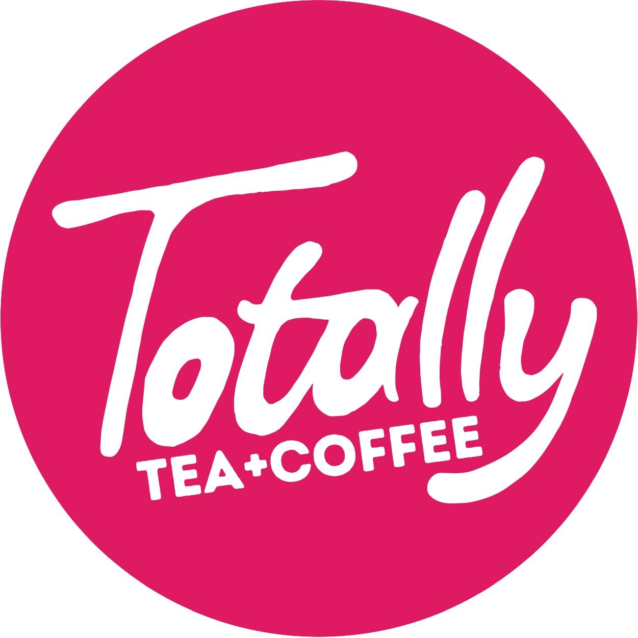 Totally Tea + Coffee