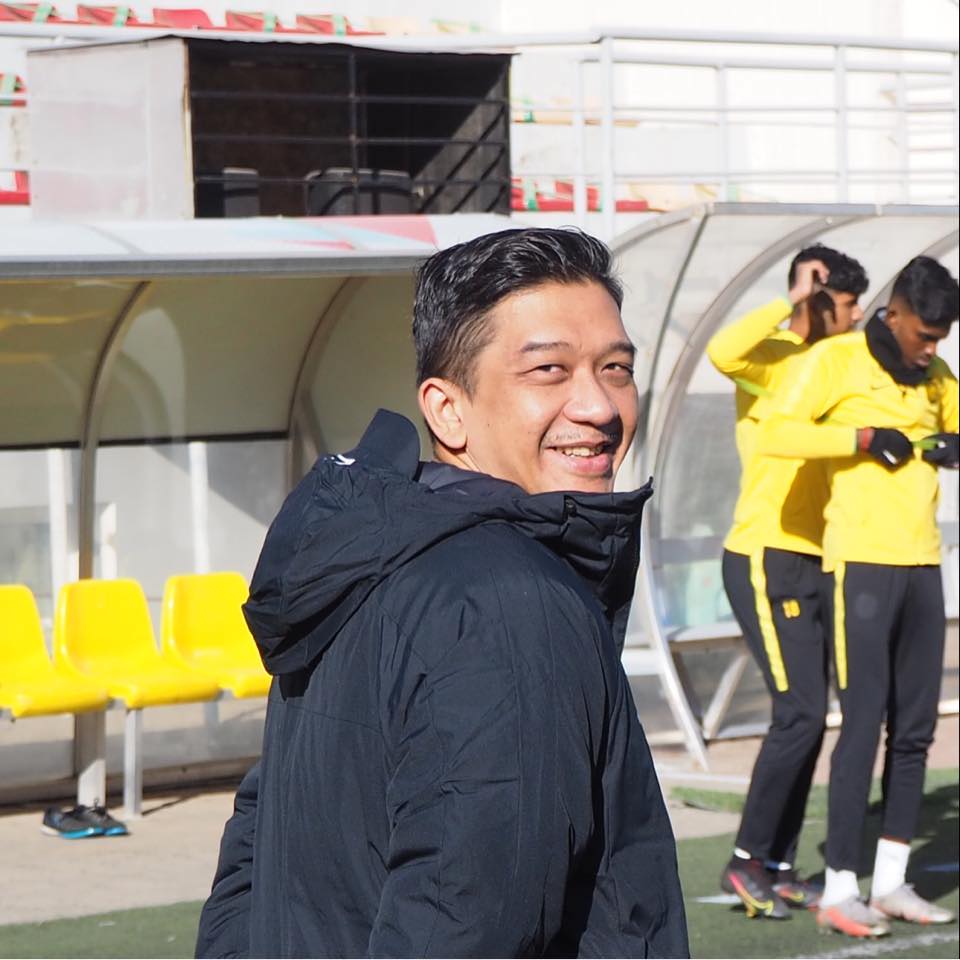 Dr Ridzuan Azmi