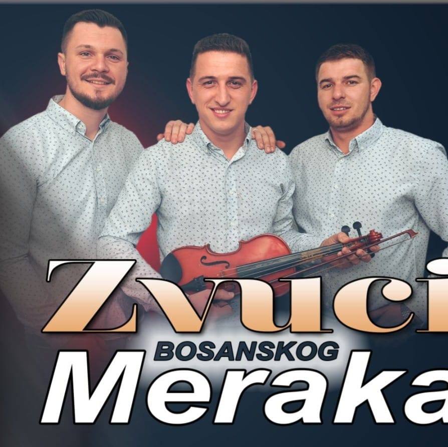 Zvuci Bosanskog Meraka