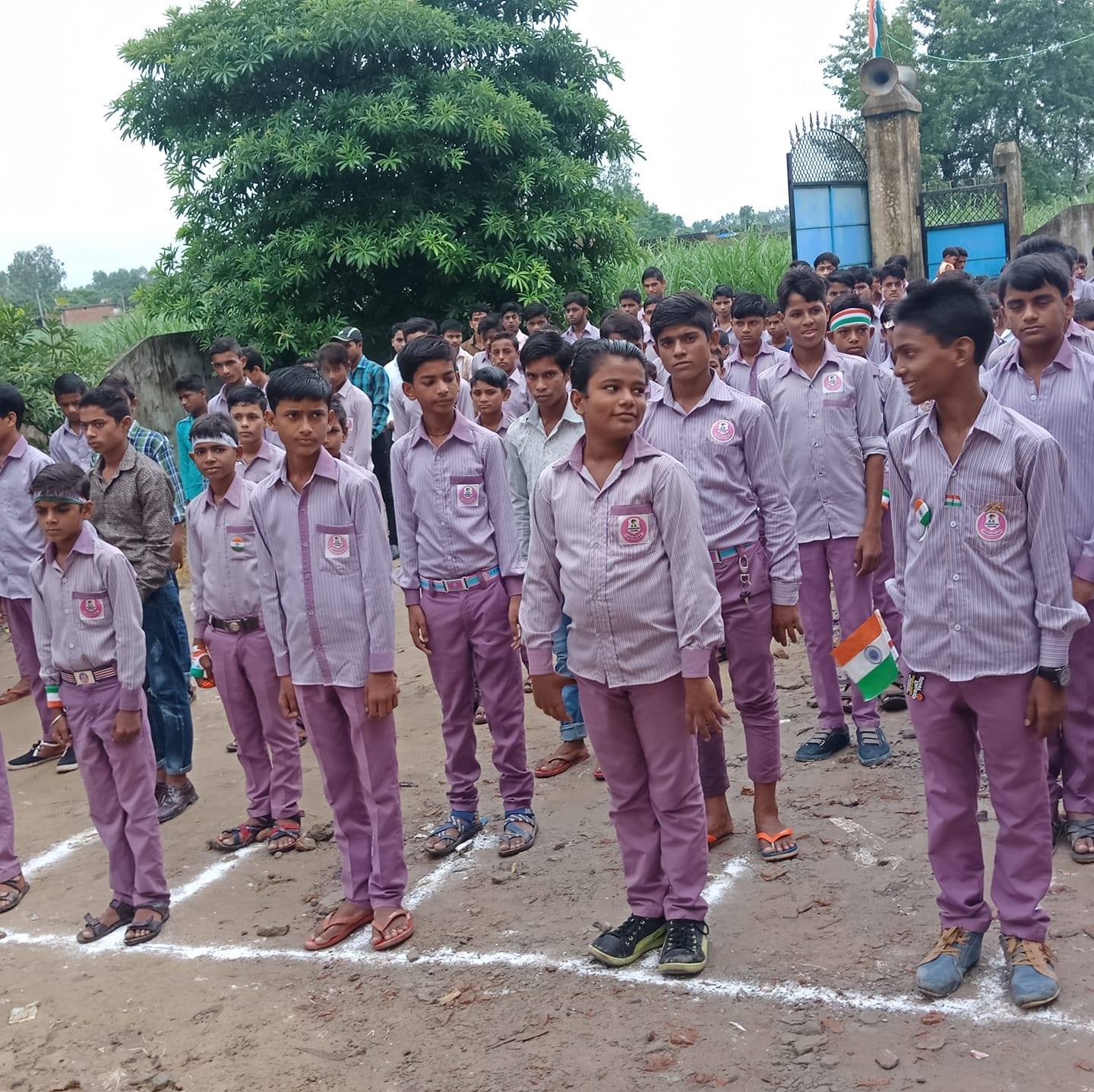 A R Intet College | Lucknow