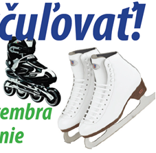 Kraso klub Žilina a škola korčuľovania na ľade aj inline