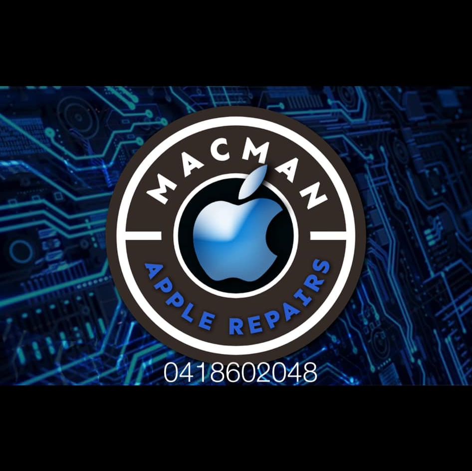 Macman Apple Computer Repairs | Tanah Merah QLD