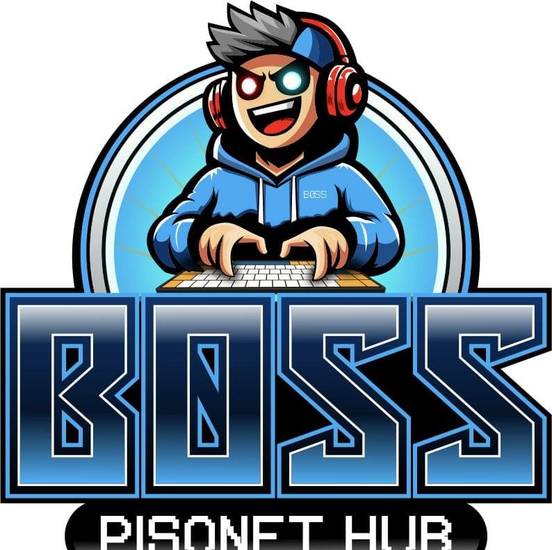 Boss Pisonet Hub