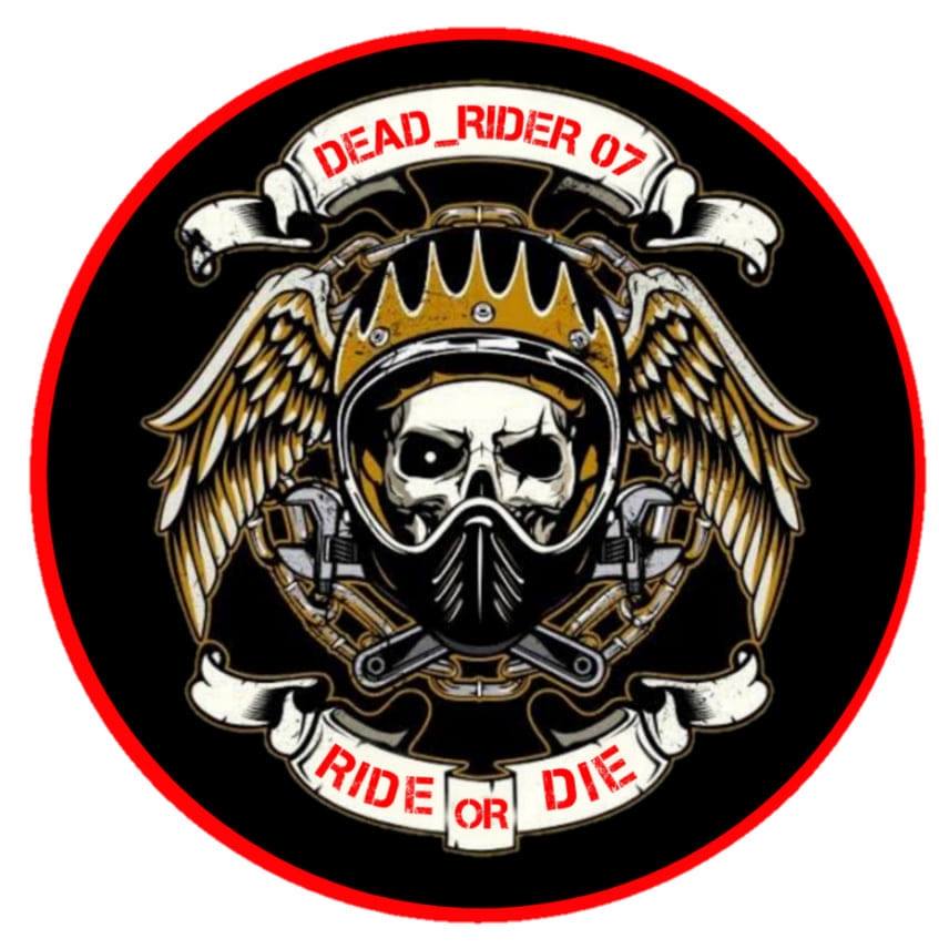 Dead Rider 07