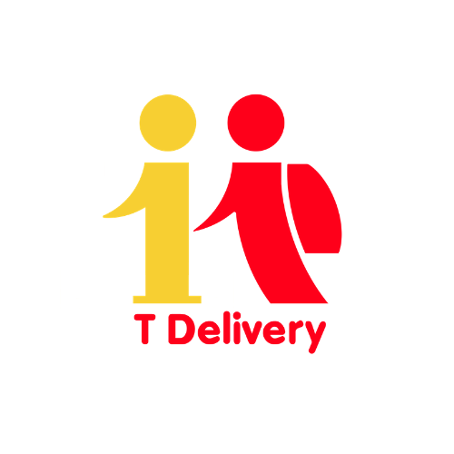 T Delivery | Yangon