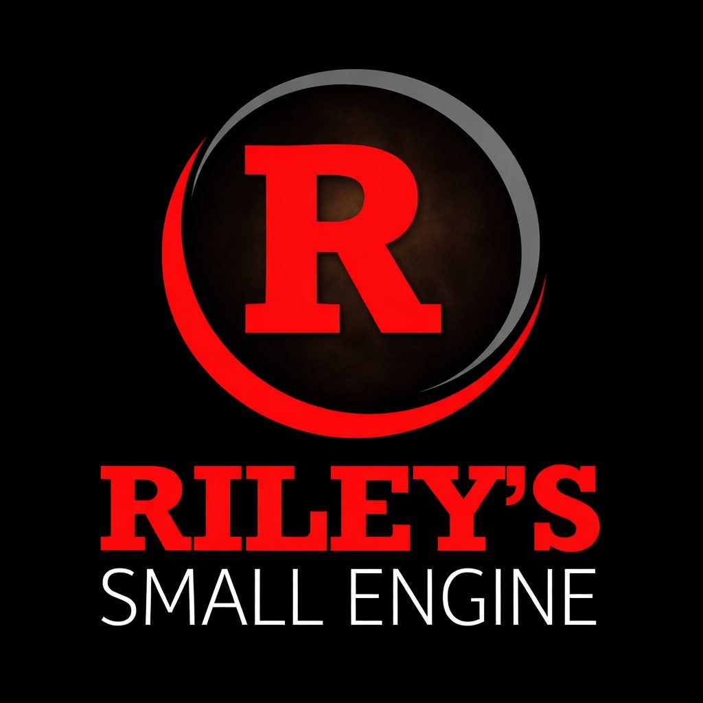 Riley's Small Engine Inc. - Here’s Dwayne showing off that sweet BigDog ...