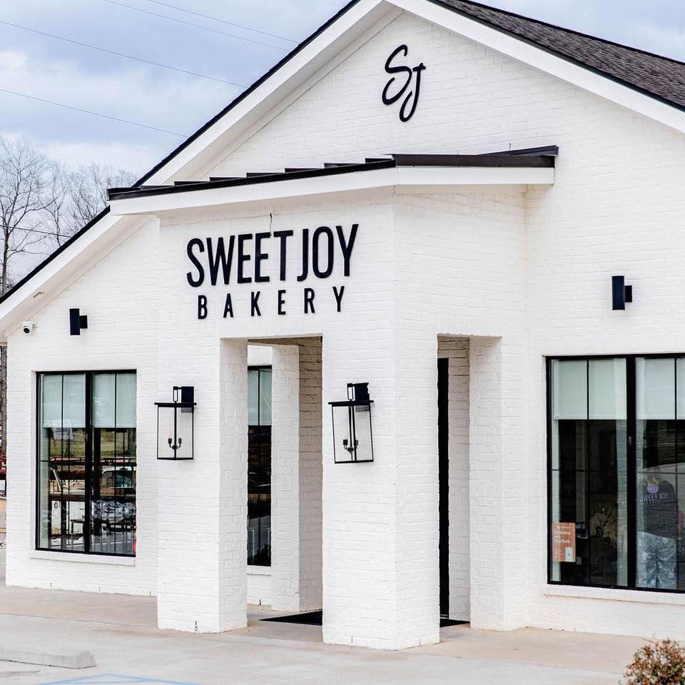 Sweet JOY Bakery LLC | Pineville LA