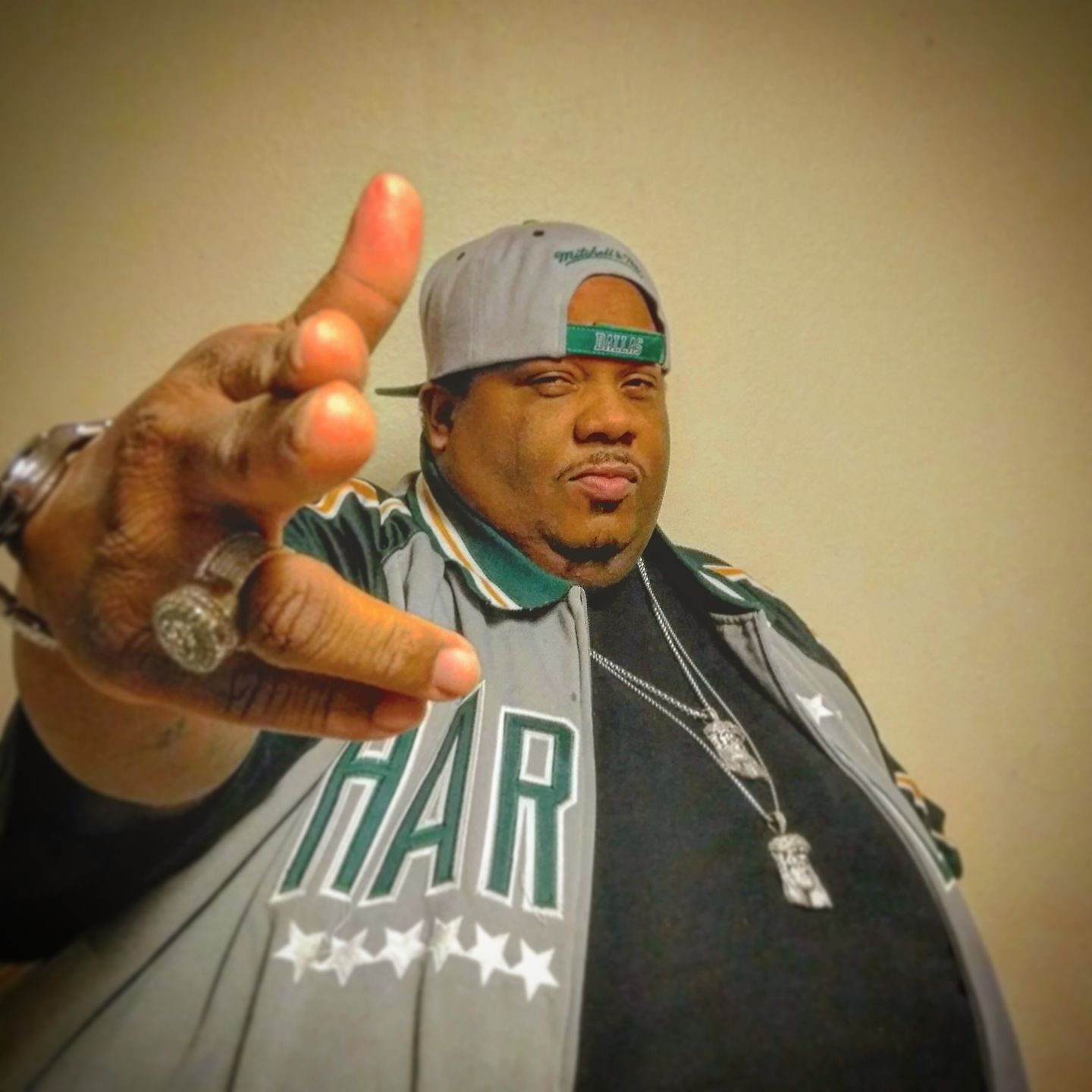 YUNG BILL da RAP SUMO - Elite Solutions