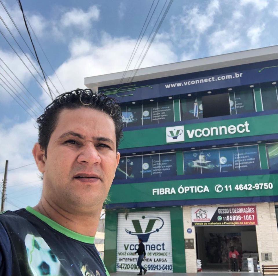 vConnect