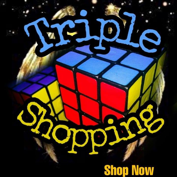 Triple Shopping V3