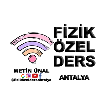 Fizik Özel Ders Antalya | Antalya