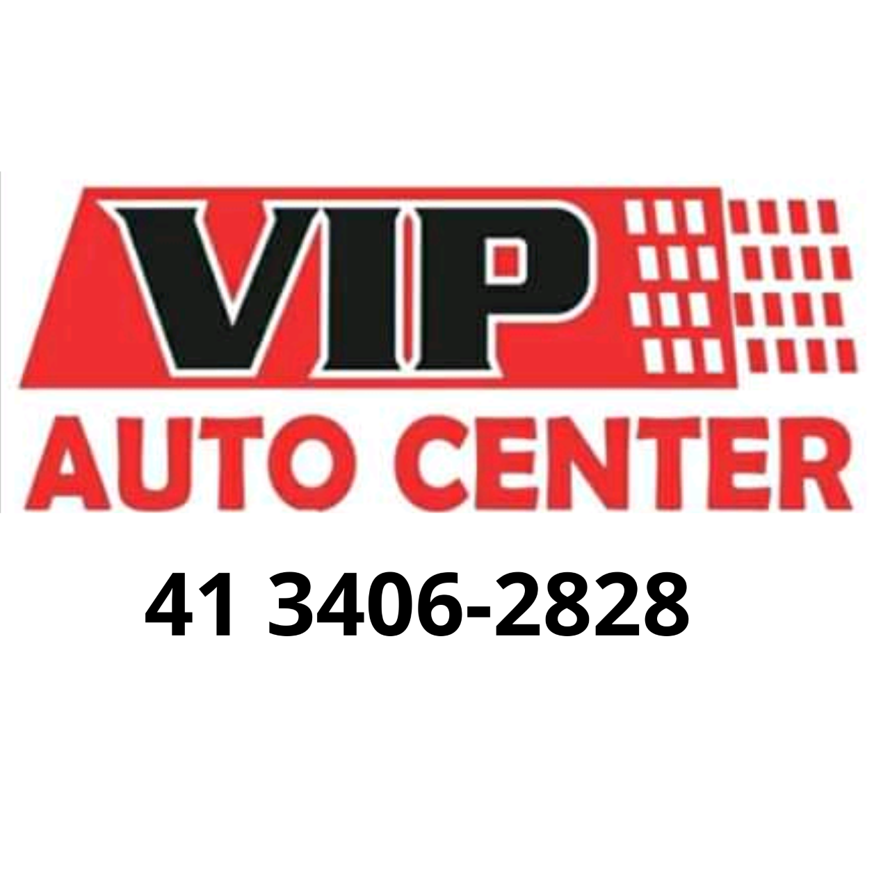 VIP Auto Center | Araucária PR