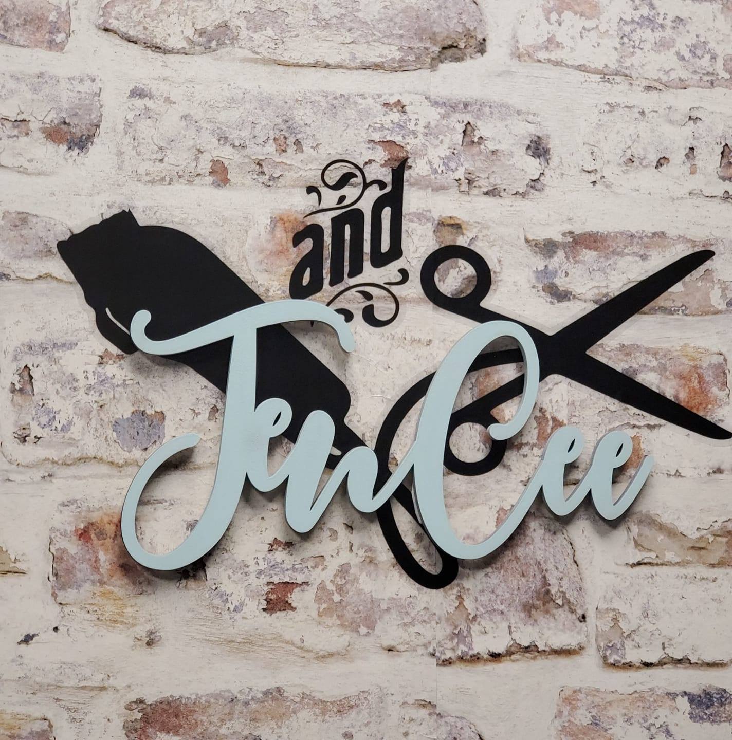JenCee Salon | Canton MI