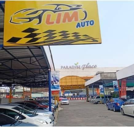 รถบ้านสวยๆ by LIM AUTO | Bangkok