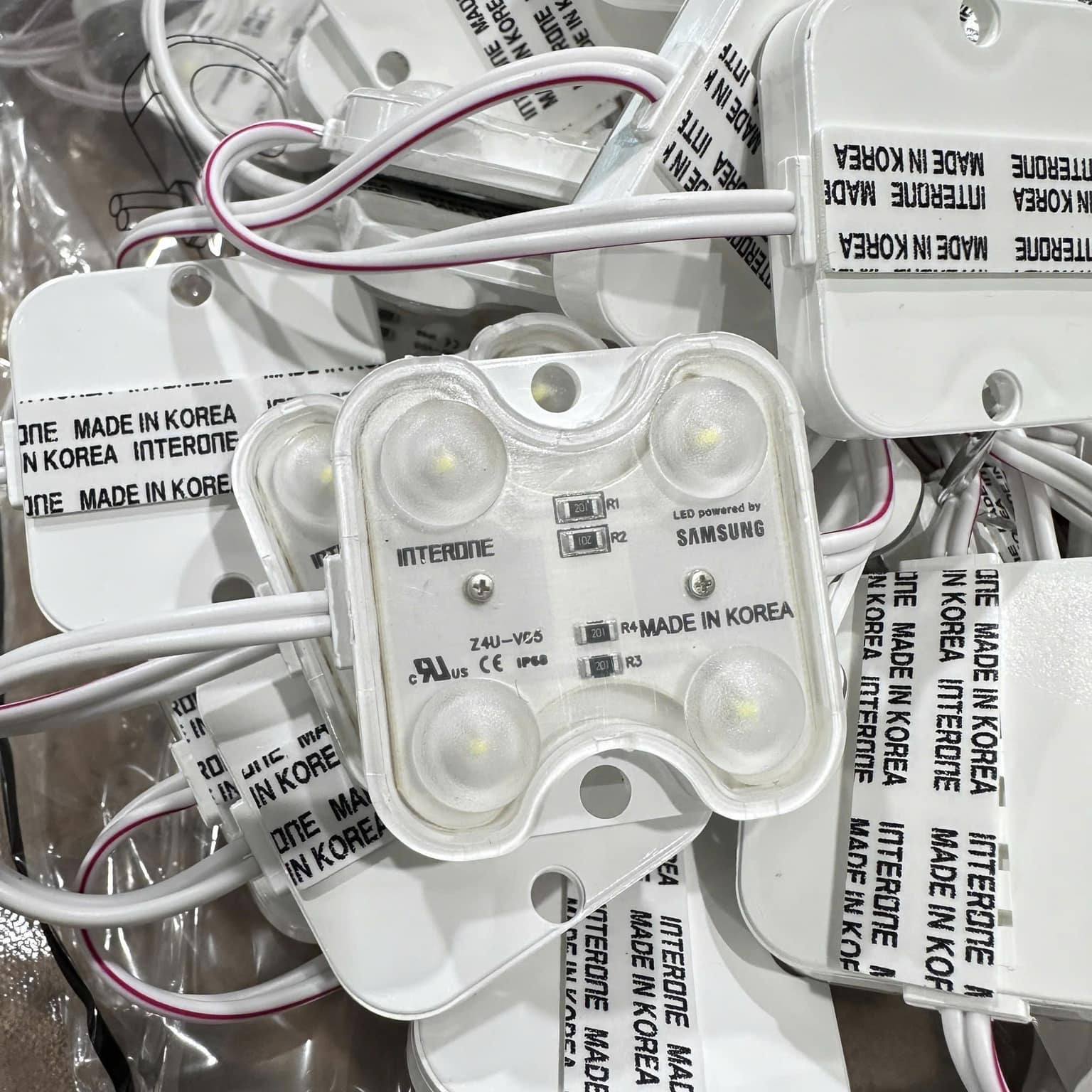 LED Hàn Quốc | Trung Hà