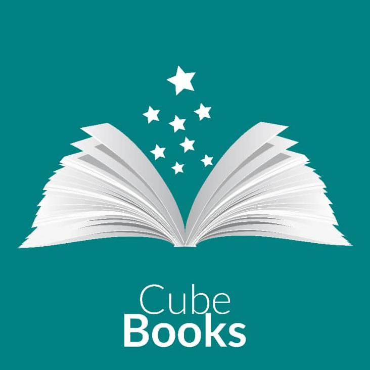 CUBE BOOKS