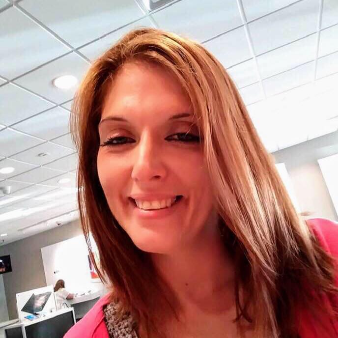 Tiffany Sloan