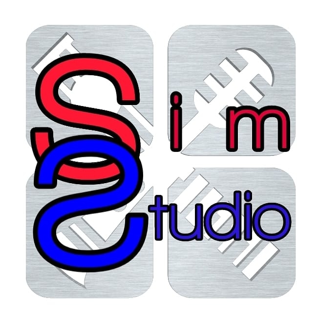 Sim studio oficial
