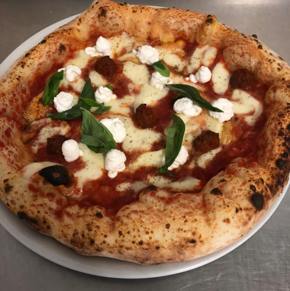 Marechiaro Ristorante Pizzeria | Carnate