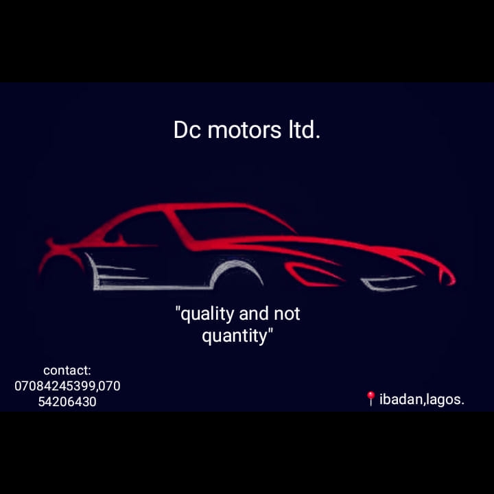 DC MOTORS