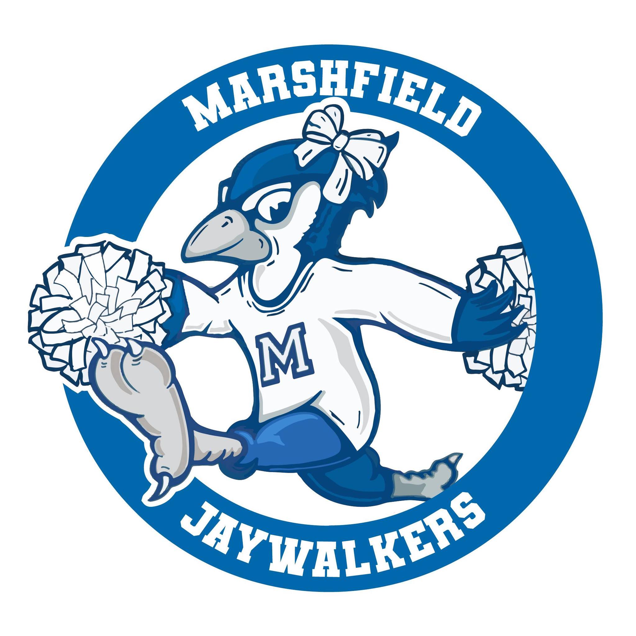 Marshfield High School Senior Project