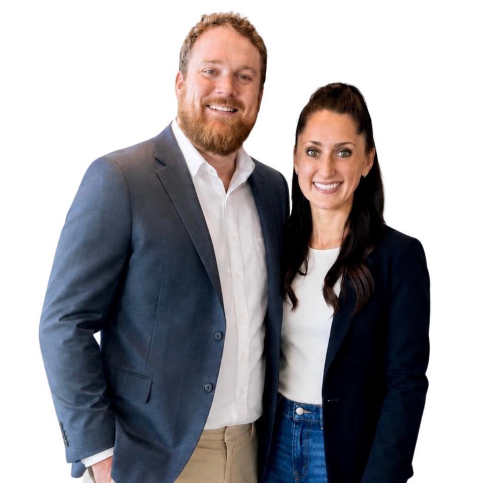 Jackson & Ali Rohde - exp Realty | Hudson WI