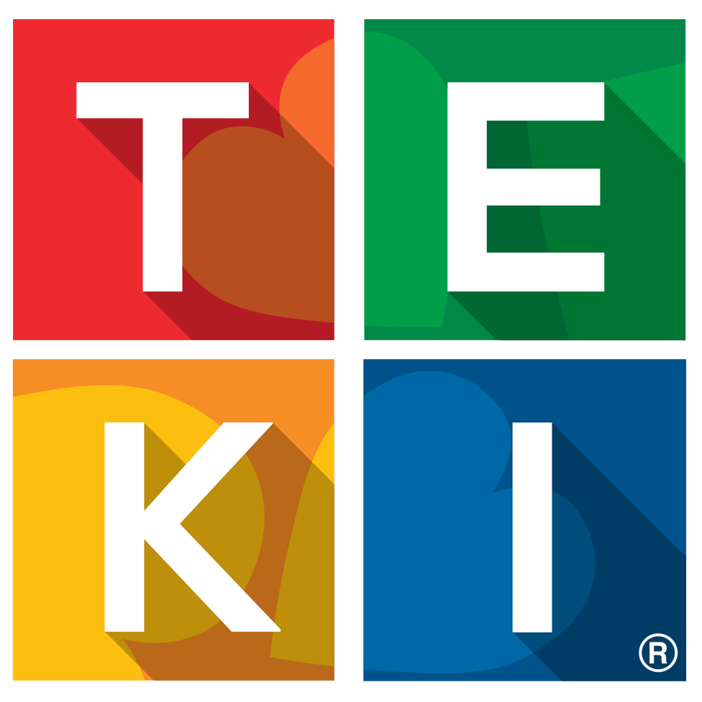 Tarjetas TEKI