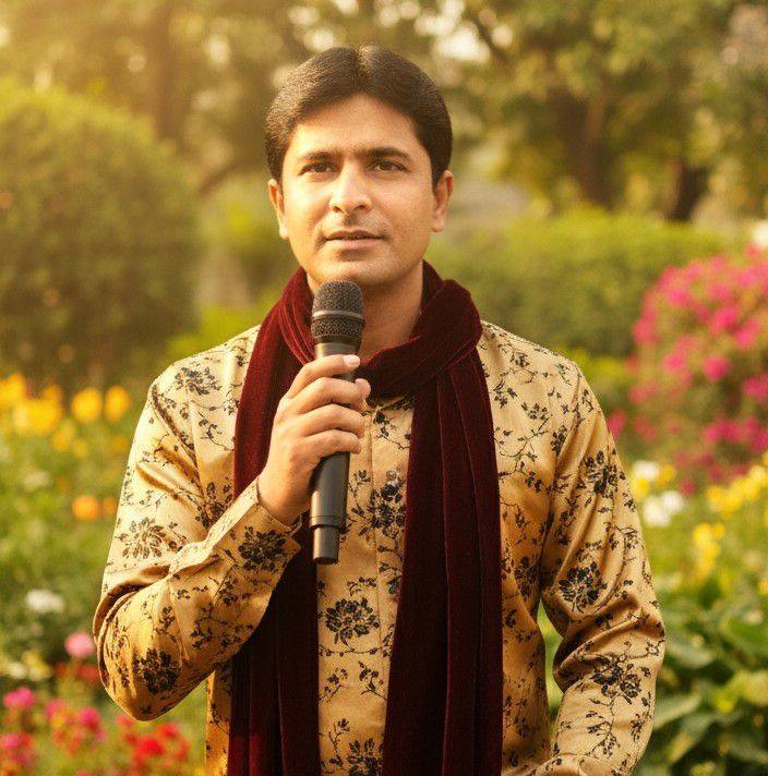 Anil rajesh