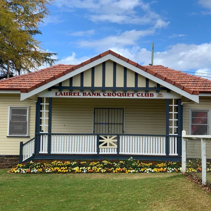 Toowoomba Croquet Club Inc | Toowoomba QLD