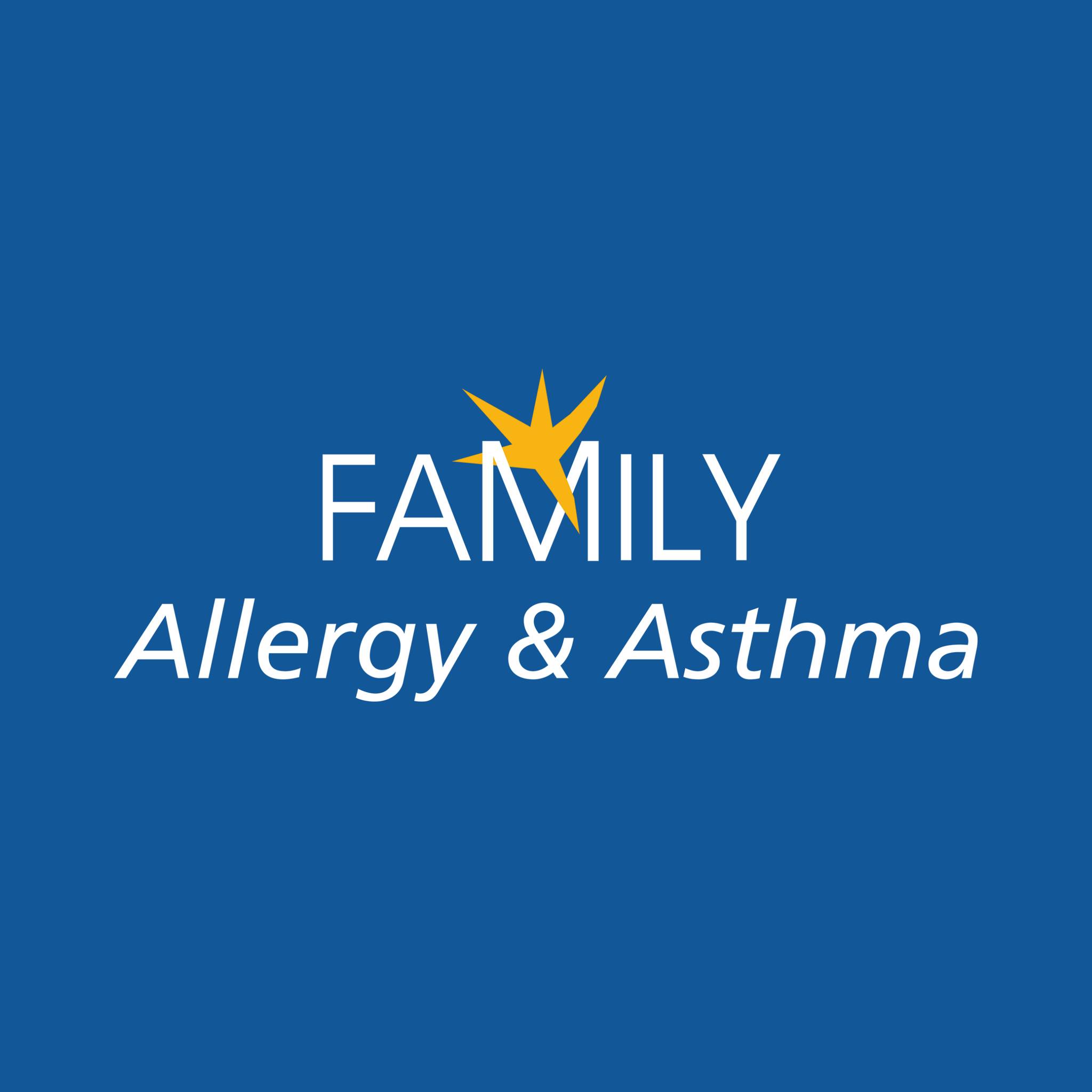 Family Allergy And Asthma Florence Ky