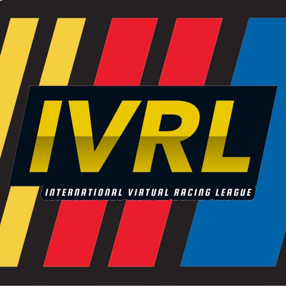 The International Virtual Racing League