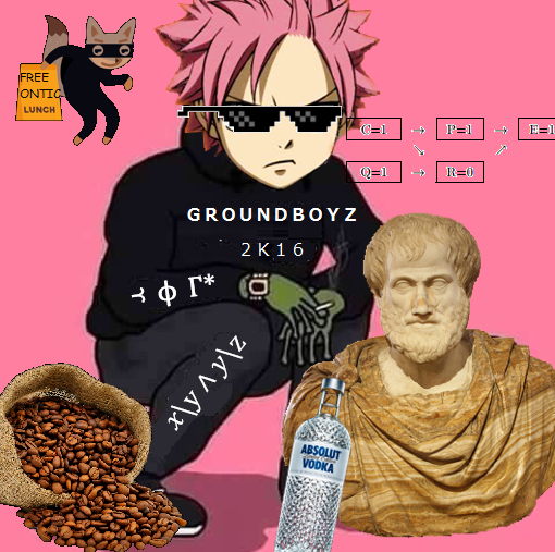 Philosophy Memes for Fantastic Philistines