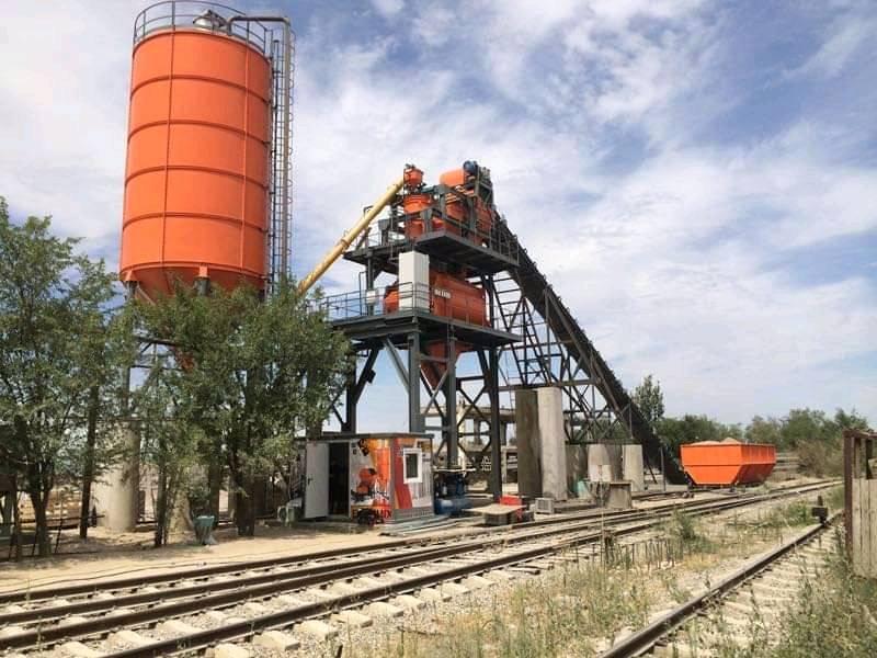 Concrete Batching plant Concrete Pump Operator Help Group