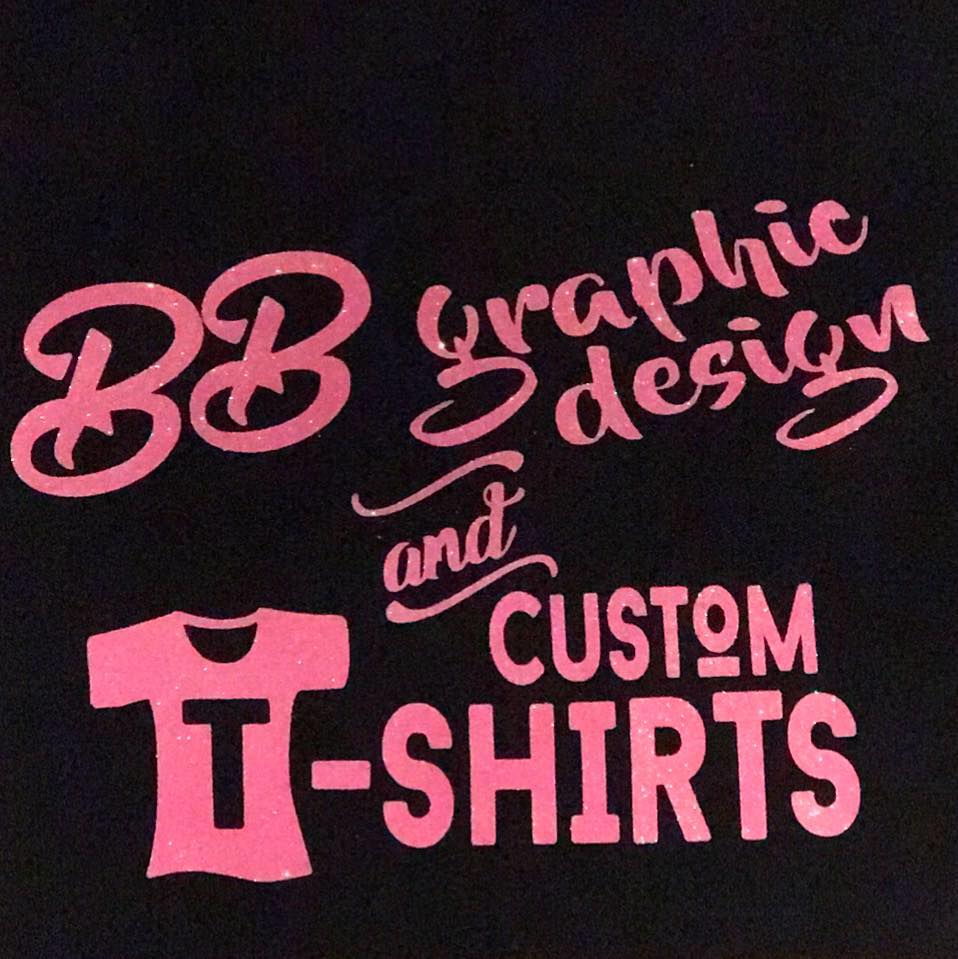 BB Graphic Design & Custom T-Shirts