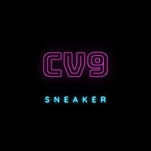 CV9 Sneaker