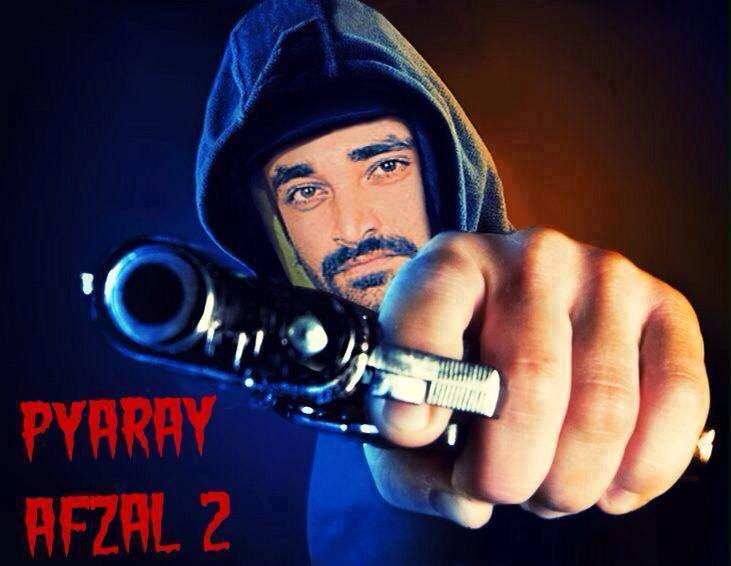 Pyaray Afzal 2 Official