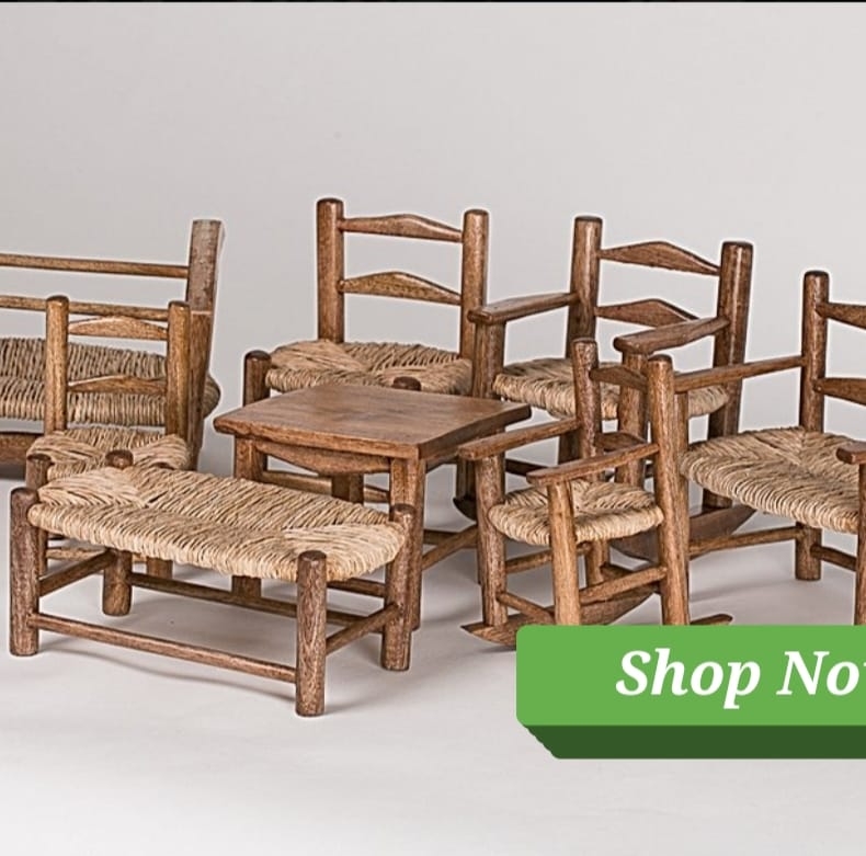Breeze Doll Furniture by Etsy Spring Valley NY