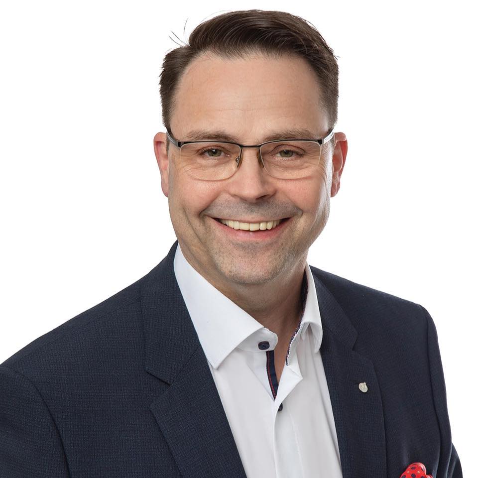 Tim Wolff DVAG - 