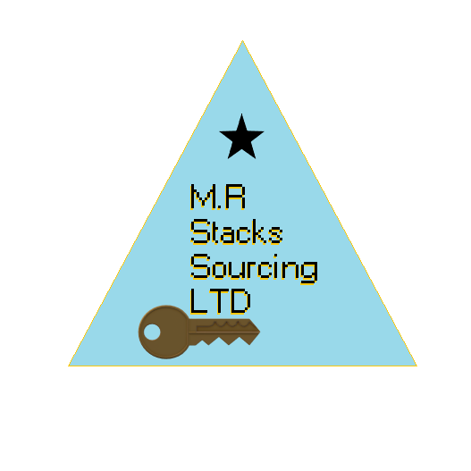 MR Stacks Sourcing LTD