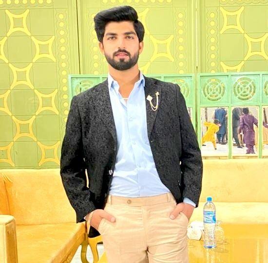 Ihsan Raza