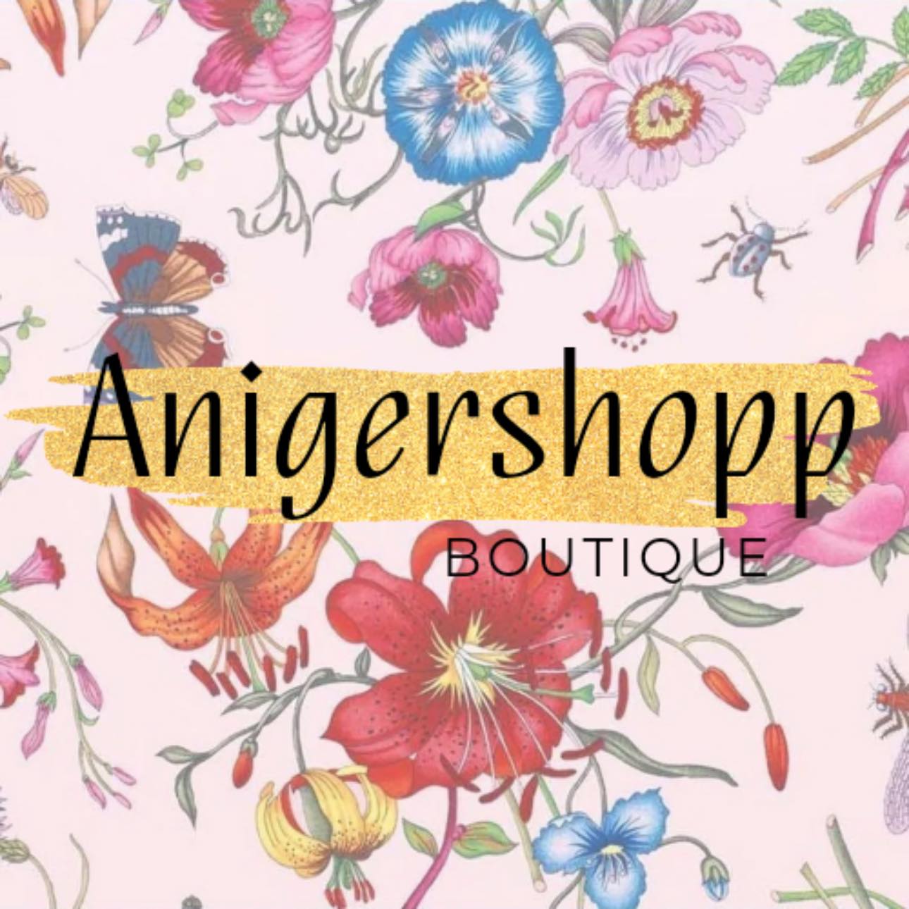 Aniger shop | Zapopan
