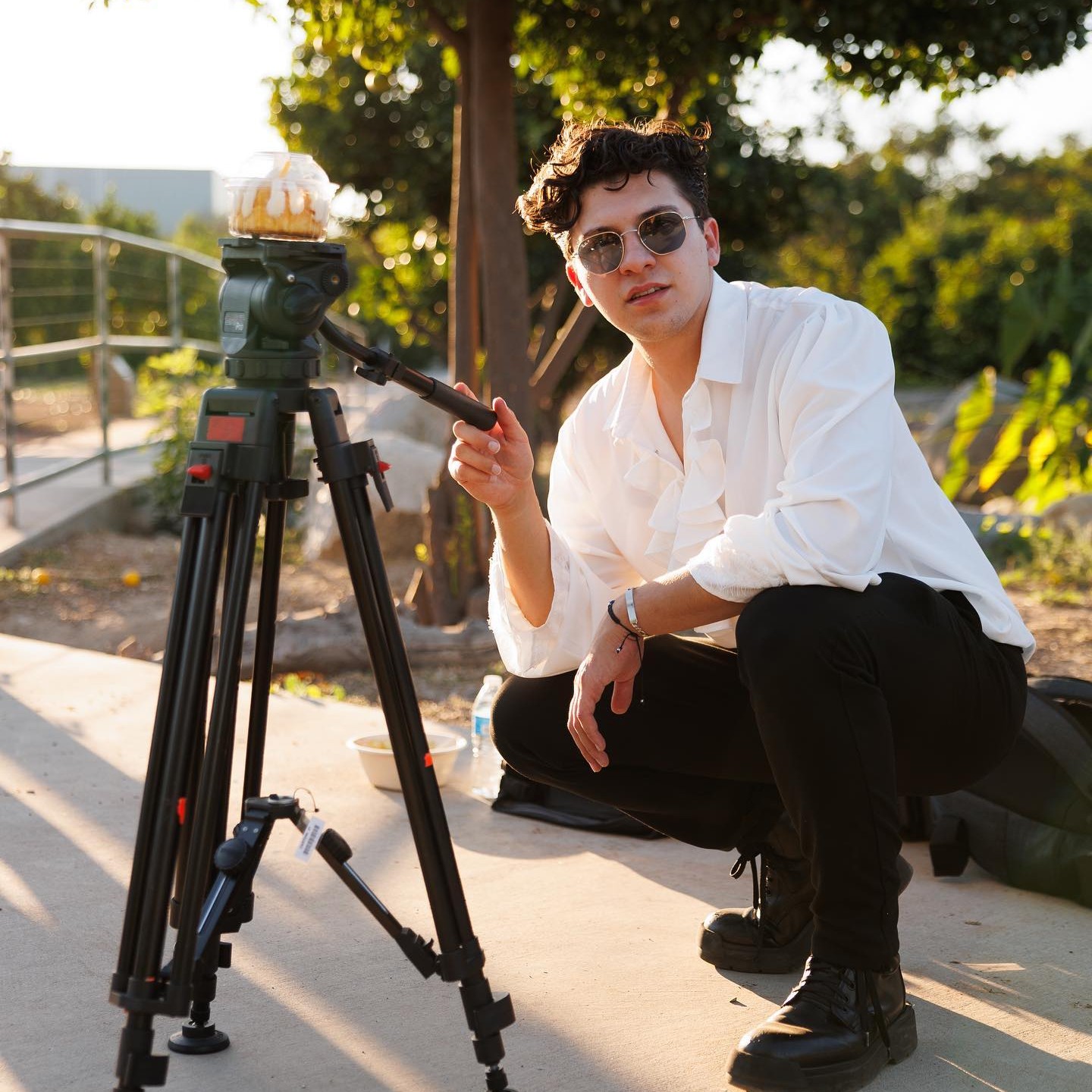 Marco Pineda