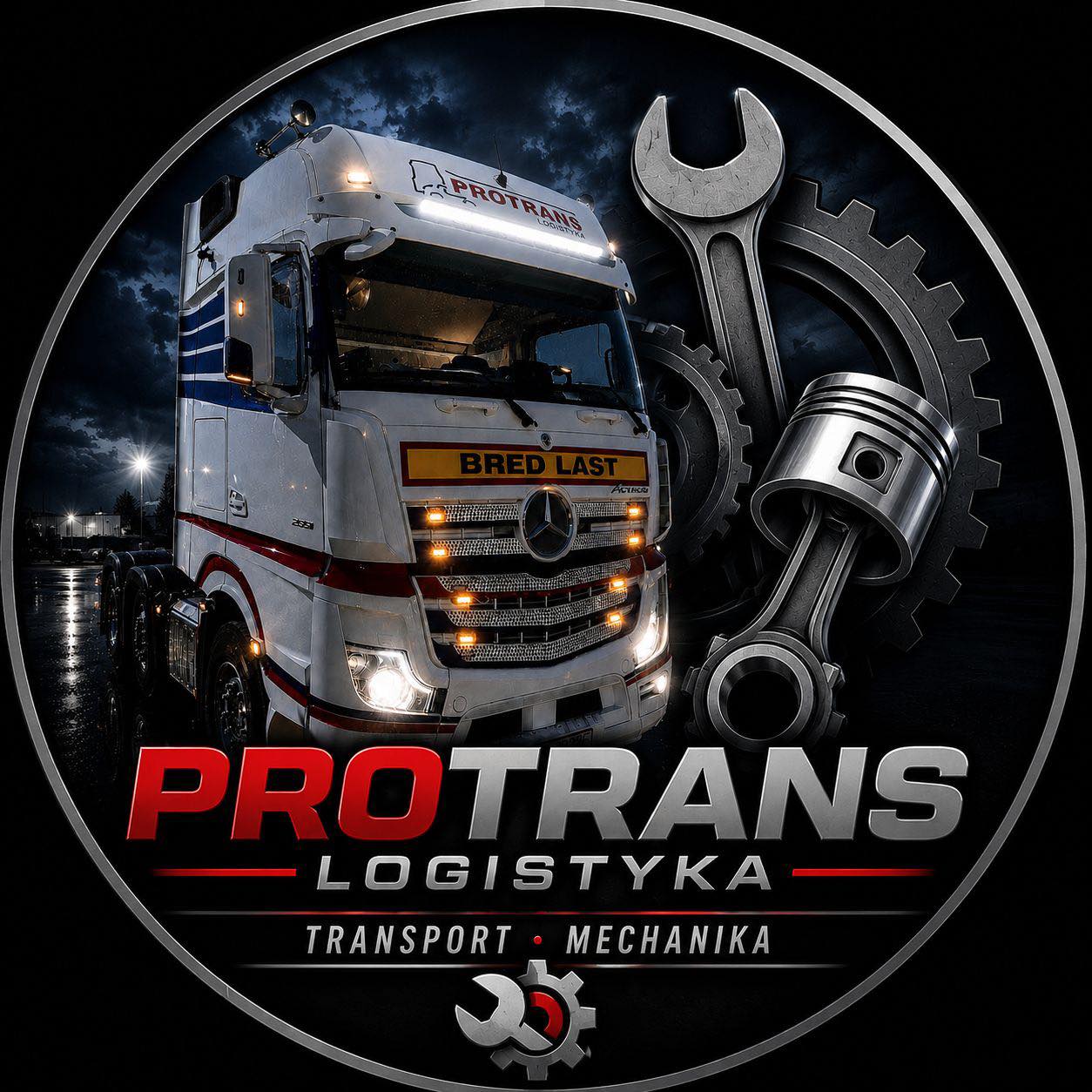 Logistyka Protrans | Sroda Wielkopolska