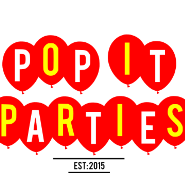 Pop It Parties | Exeter