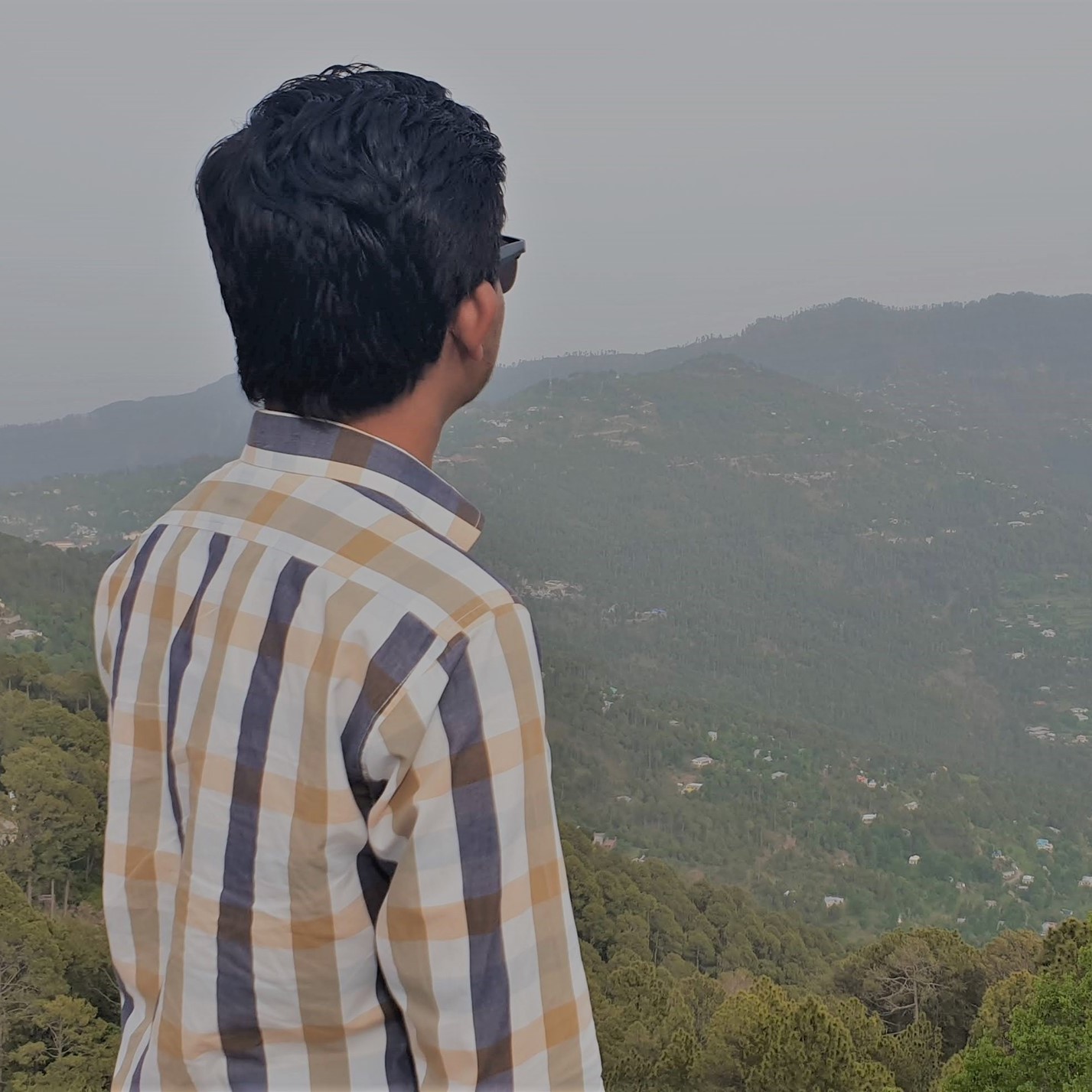 Rao Faizan