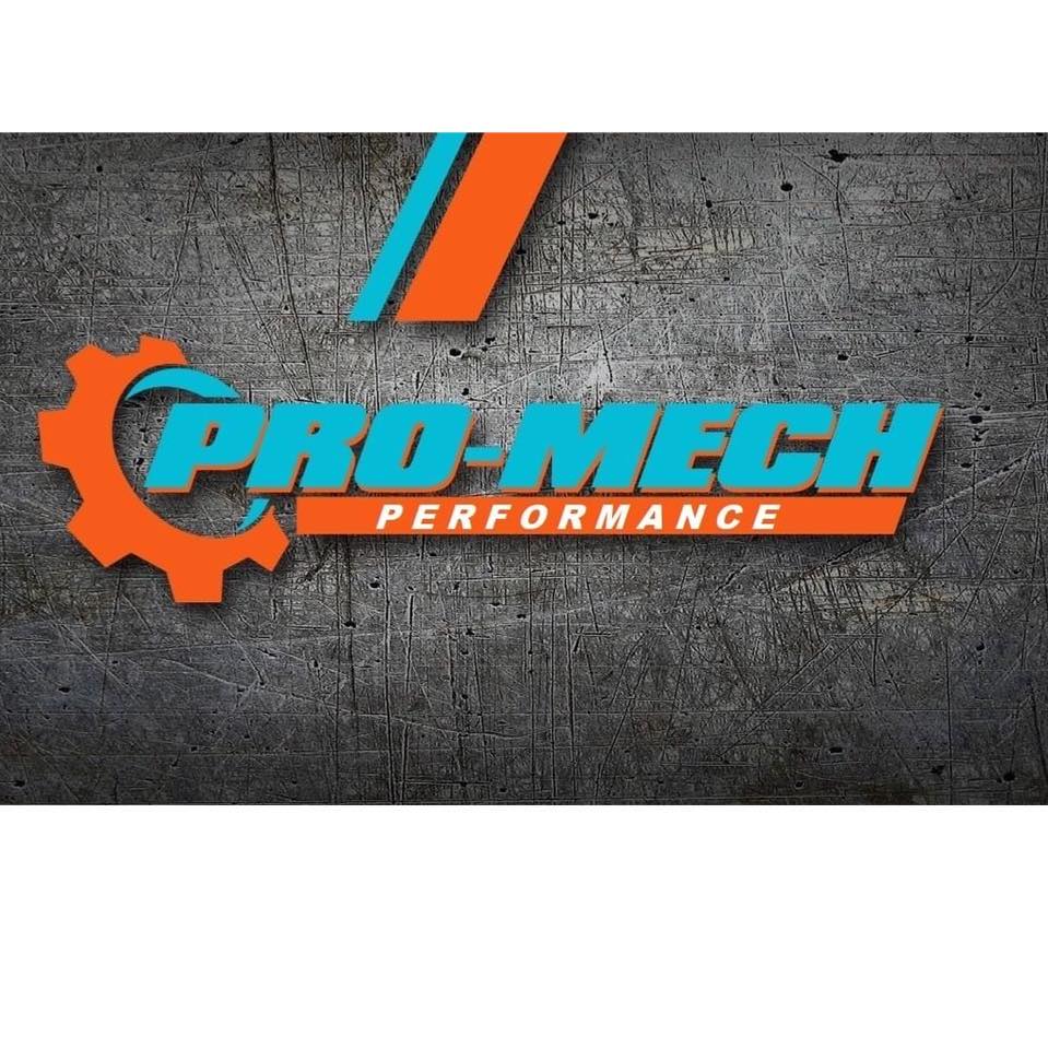 Pro Mech Performance | Miami FL