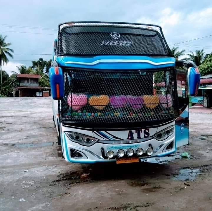 Tiket bis sumatra jawa | Pekanbaru