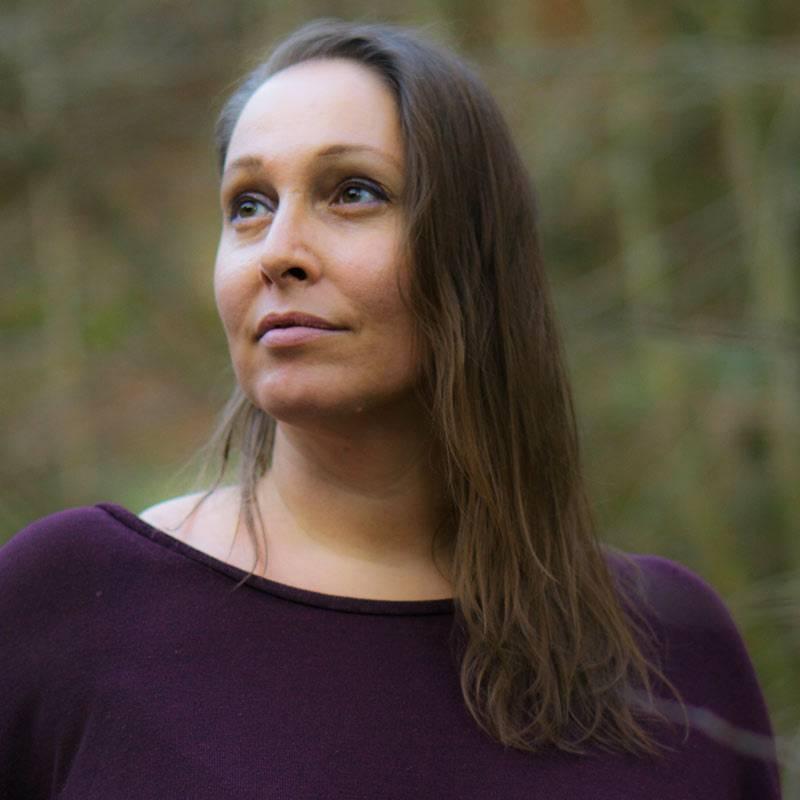 Ingrid Niedermayr - Was ist Walking-In-Your-Shoes Walking-In-Your-Shoes ...